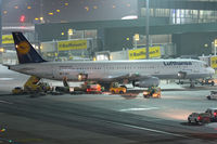D-AISO @ VIE - Lufthansa - by Joker767