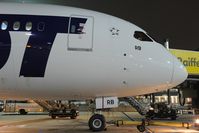 SP-LRB @ LOWW - LOT Boeing 787-8 Dreamliner - by Dietmar Schreiber - VAP