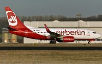 D-AHXJ @ EDDR - taxying to the gate - by Friedrich Becker