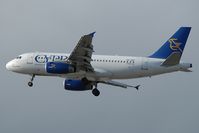 5B-DBP @ LFBD - Chalkanor Cyprus Airways - by Jean Goubet-FRENCHSKY