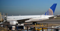 N574UA @ KDCA - DCA VA - by Ronald Barker