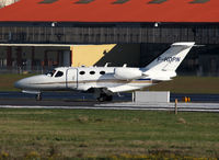 F-HDPN @ LFBO - Ready to take off rwy 32R - by Shunn311