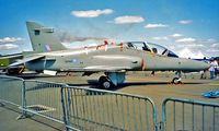 ZJ100 @ EGVA - BAe Systems Hawk 102D [ST-001] (RAF) RAF Fairford~G 22/07/1995 - by Ray Barber