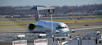 N934DN @ KDCA - DCA VA - by Ronald Barker