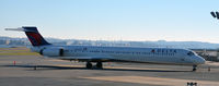 N934DN @ KDCA - DCA VA - by Ronald Barker