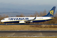 EI-DPP @ LFSB - Ryanair EI-DPP - by Thomas M. Spitzner