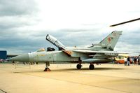 ZE911 @ EGDY - BAe/Panavia Tornado F.3 [AS101] RNAS Yeovilton~G 15/07/1995. Coded *CE* scrapped at St.Athan~G 2004-10-00 - by Ray Barber