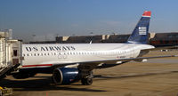 N112US @ KATL - ATL GA - by Ronald Barker