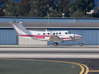 N6683W @ KSMO - N6683W taxiing - by Torsten Hoff