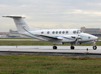 F-GHOC @ LFBO - Taxiing holding point rwy 14L for departure... New aircraft in Aerovision fleet... - by Shunn311