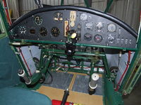 CF-XNF - Auster AOP6A at the British Columbia Aviation Museum, Sidney BC  #c