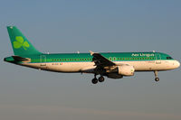 EI-CVC @ WAW - Aer Lingus - by Chris Jilli