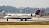 N829AY @ KATL - Takeoff Atlanta - by Ronald Barker