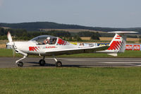 OE-CBR @ LOAB - FSV2000 - by Loetsch Andreas