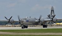 N529B @ KOSH - Airventure 2012 - by Todd Royer