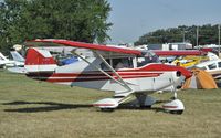 N9656D @ KOSH - Airventure 2012 - by Todd Royer