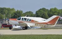 N93568 @ KOSH - Airventure 2012 - by Todd Royer