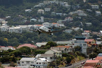 ZK-EAA @ NZWN - At Wellington - by Micha Lueck