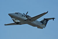 ZK-EAF @ NZWN - At Wellington - by Micha Lueck