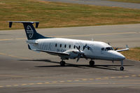 ZK-EAP @ NZWN - At Wellington - by Micha Lueck