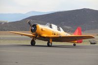 N349JB @ F70 - Fly-In at French Valley - by Demetrius737