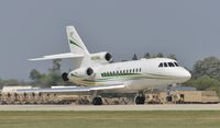 N900MG @ KOSH - Airventure 2012 - by Todd Royer