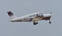 N545WA @ KOSH - Airventure 2012 - by Todd Royer