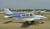 N527T @ KOSH - Airventure 2012 - by Todd Royer