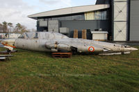 78 @ LFJR - Now stored at Angers-Marcé Museum... - by Shunn311