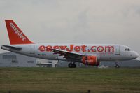 G-EZEW @ EGSS - At STN - by FinlayCox143