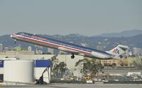 N978TW @ KLAX - Departing LAX - by Todd Royer
