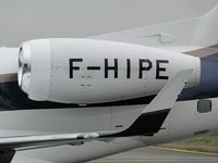 F-HIPE @ LFBD - Pan Europeenne Air Service - by Jean Goubet-FRENCHSKY
