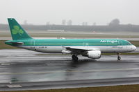 EI-DER @ EDDL - Aer Lingus, Airbus A320-214, CN: 2583, Name: St. Mel / Mel - by Air-Micha