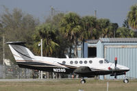 N259G @ FXE - At KFXE being towed by a tug - by Bruce H. Solov