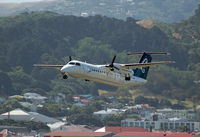 ZK-NEK @ NZWN - At Wellington - by Micha Lueck