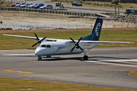 ZK-NEQ @ NZWN - At Wellington - by Micha Lueck