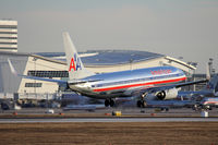 N894NN @ DFW - American Airlines at DFW Airport - by Zane Adams