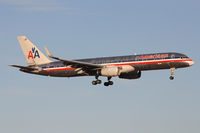 N612AA @ DFW - American Airlines at DFW Airport