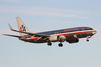 N840NN @ DFW - American Airlines at DFW Airport - by Zane Adams