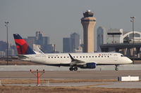 N602CZ @ DFW - Delta Connection at DFW Airport - by Zane Adams
