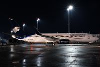 OE-LNS @ LOWW - Aeromexico Boeing 737-800 - by Dietmar Schreiber - VAP