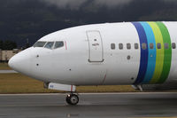 PH-XRX @ LOWS - Transavia Boeing 737 - by Thomas Ranner