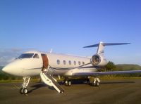 N450MB @ SVCS - At OMZ Caracas Airport, Venezuela - by Joao E. Gomes