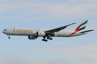 A6-EGX @ LOWW - Emirates 777-300 - by Markus Bayer