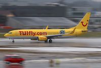 D-AHFI @ LOWS - TUIFly 737-800 - by Andy Graf - VAP