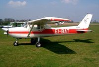 EI-BAT @ EIWT - R/Cessna F.150M [1196] Weston~EI 23/04/2003 - by Ray Barber