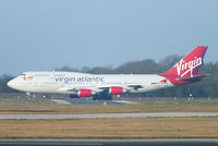 G-VROS @ EGCC - Virgin Atlantic Airways - by Chris Hall