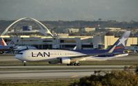 CC-CRH @ KLAX - Departing LAX - by Todd Royer