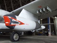 N360RR - Lockheed P2V-7 Neptune at the Tillamook Air Museum, Tillamook OR - by Ingo Warnecke