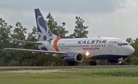 PK-KSM - Kalstar Aviation - Indonesia - by Bariawan